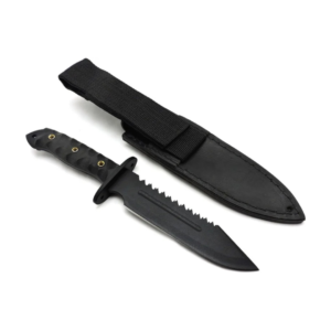 B.O.P.E. Caveira Preta