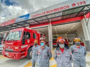 Leia mais sobre o artigo Faca Caninana: Escolha Oficial do Corpo de Bombeiros SP