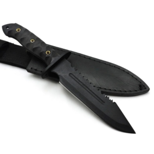 B.O.P.E. Caveira Preta